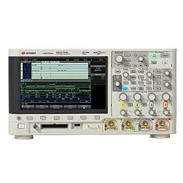 Keysight DSOX3BW54 Bandwidth Upgrade