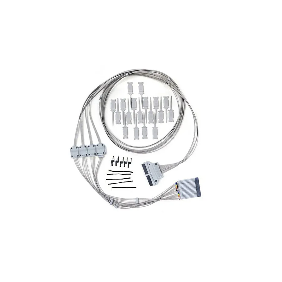 Keysight DSOX3MSO MSO 16-Channel Upgrade for 100-500 MHz Models