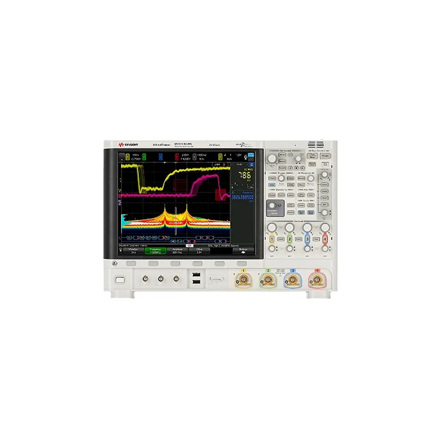 Keysight DSOX6B10T404BW 4 GHz Bandwidth Upgrade