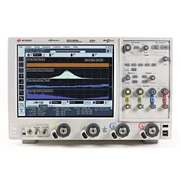 Keysight DSOX92004A Infiniium 90000 X-Series Oscilloscope