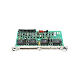 Keysight E1330B Quad 8-Bit Digital I/O Module