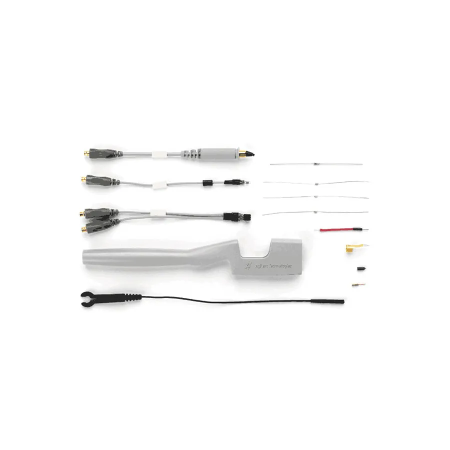 Keysight E2668B InfiniiMax Single-Ended Connectivity Kit