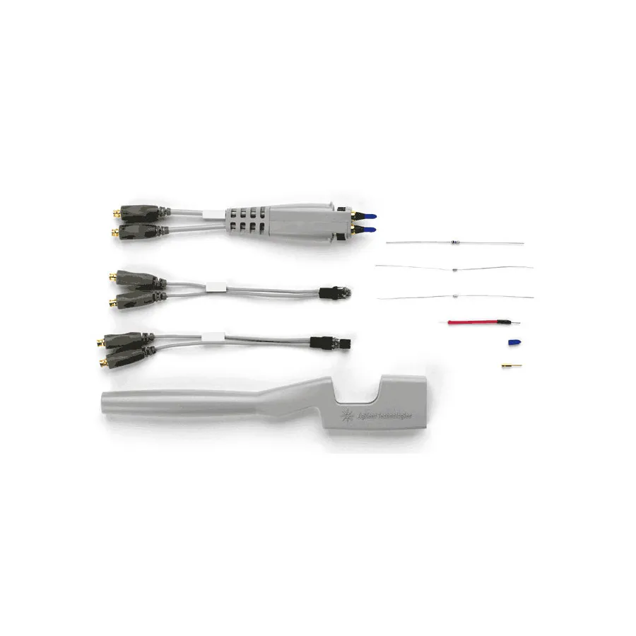 Keysight E2669B InfiniiMax Differential/Single-Ended Connectivity Kit