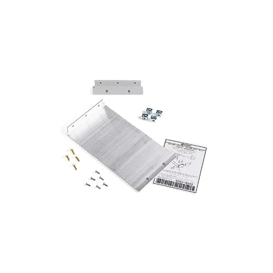 Keysight E3648A-1CM Rackmount Kit