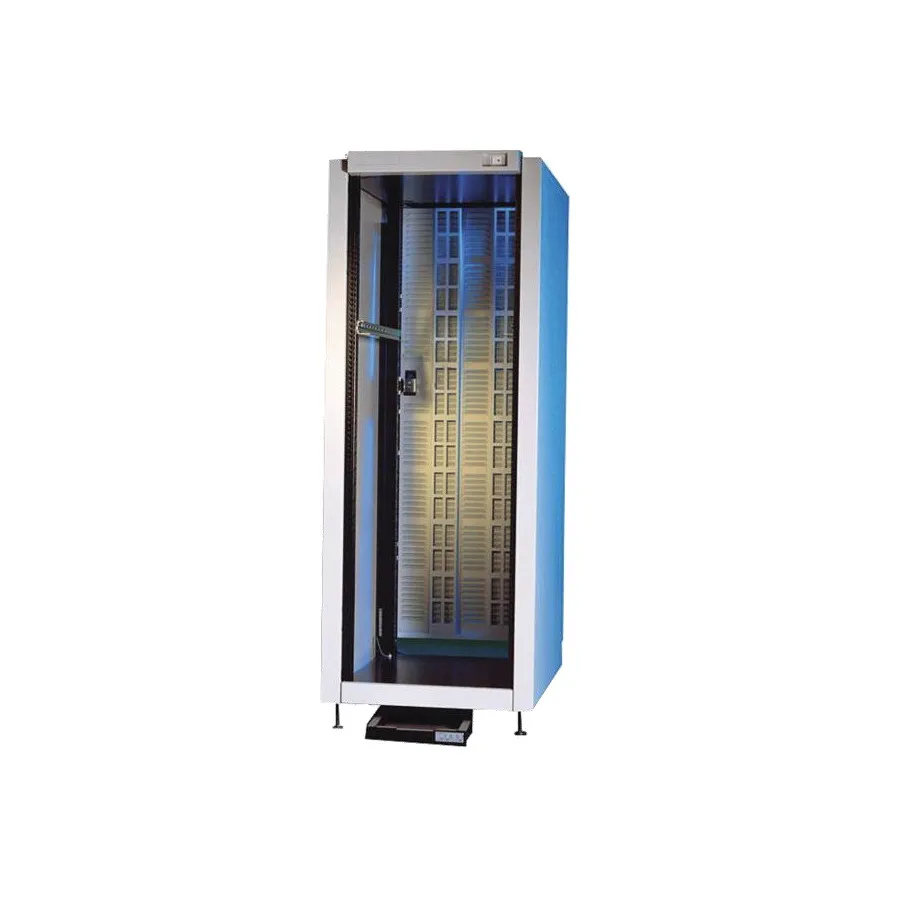 Keysight E3662B/AW3 Rack Cabinet