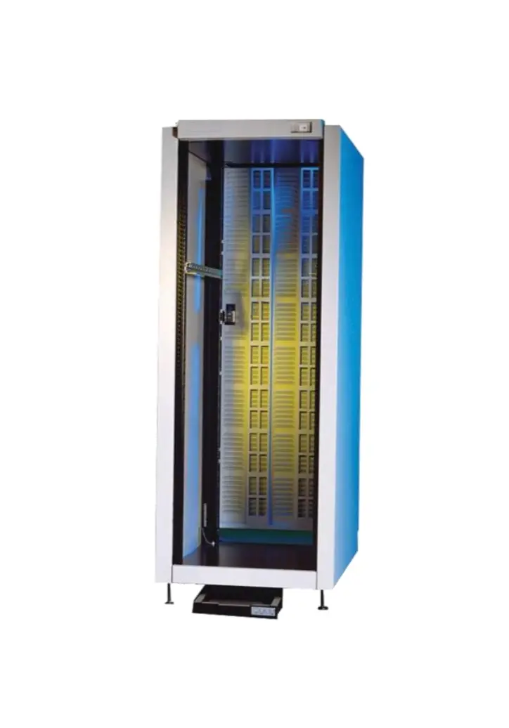 Keysight E3662BE Rack Cabinet