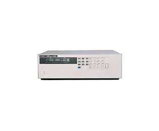 Keysight E4350B Solar Array Simulator