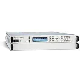 Keysight E4366A Configured Solar Array Simulator System