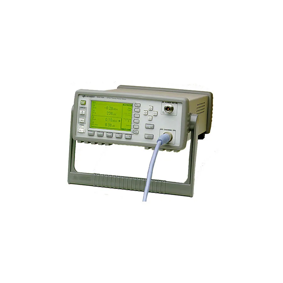 Keysight E4416A/001/005 Power Meter