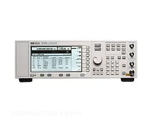 Keysight E4424B RF Signal Generator