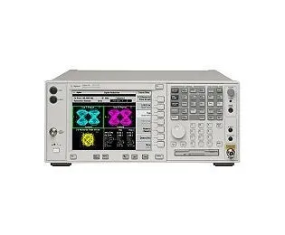 Keysight E4443A Spectrum Analyzer