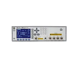 Keysight E4981A-001 Capacitance Meter