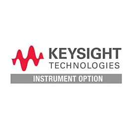 Keysight E4981B-001 Frequency Option