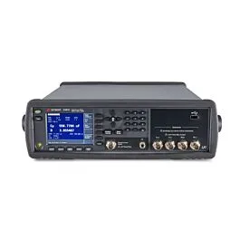 Keysight E4981B Capacitance Meter