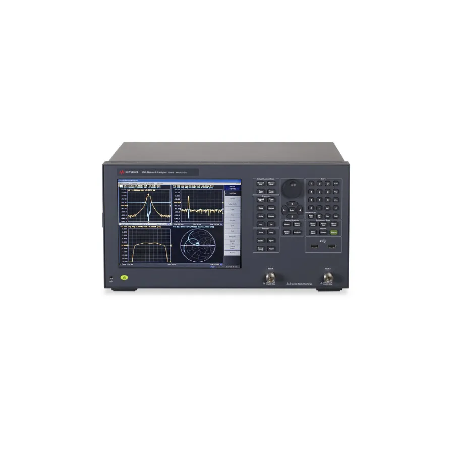Keysight E5061B ENA Vector Network Analyzer