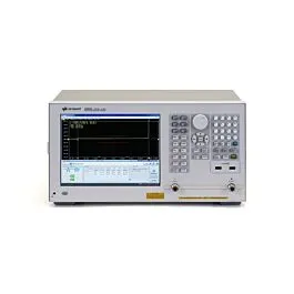 Keysight E5063A-205 Network Analyzer
