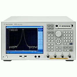 Keysight E5071C-285 Vector Network Analyzer