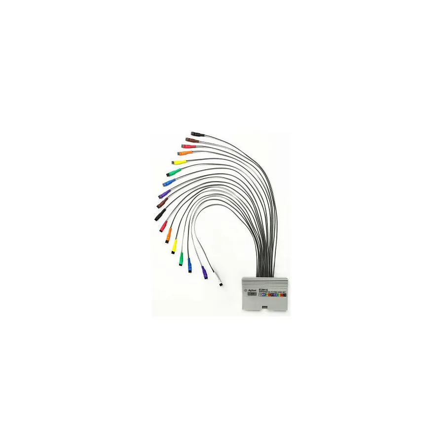 Keysight E5381B Differential Flying Leads