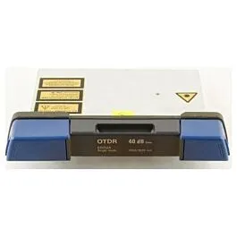 Keysight E6012A 1550/1625 nm Single-Mode Module