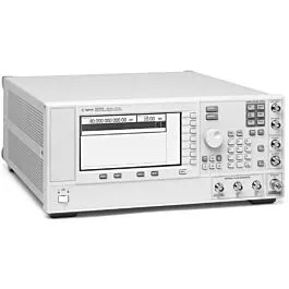 Keysight E8251A Microwave Signal Generator