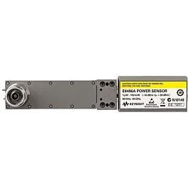 Keysight E8486A Waveguide Power Sensor