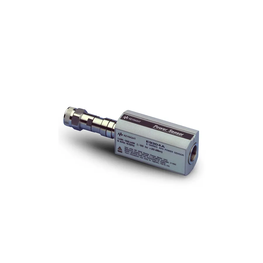 Keysight E9304A/H20 RF Power Sensor