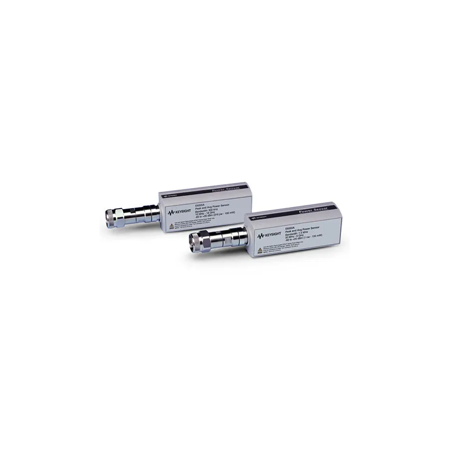 Keysight E9321A Peak and Average Power Sensor
