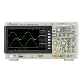 Keysight InfiniiVision 1000 X-Series Oscilloscope