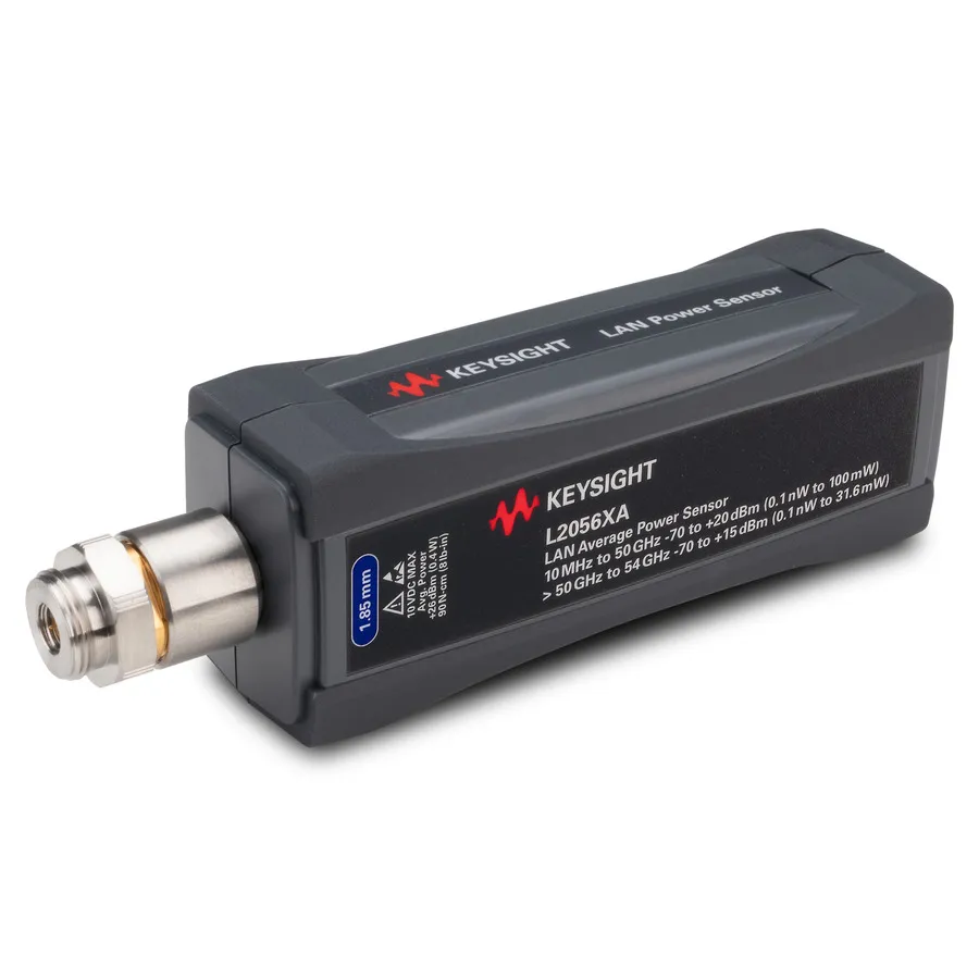 Keysight L2056XA Wide Dynamic Range Power Sensor