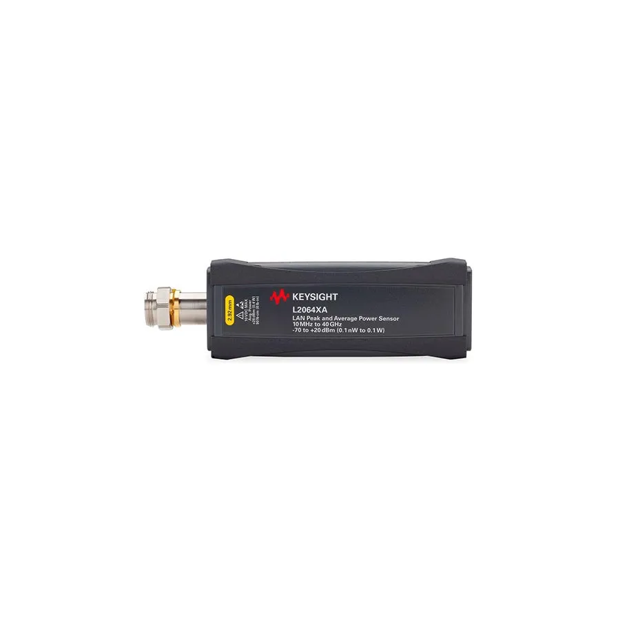 Keysight L2064XA RF Power Sensor