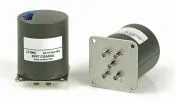 Keysight L7104A SP4T RF Switch
