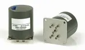 Keysight L7104B SP4T RF Switch