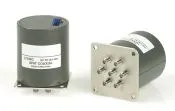 Keysight L7204B Multiport RF Switch