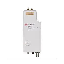 Keysight M1971V Waveguide Harmonic Mixer
