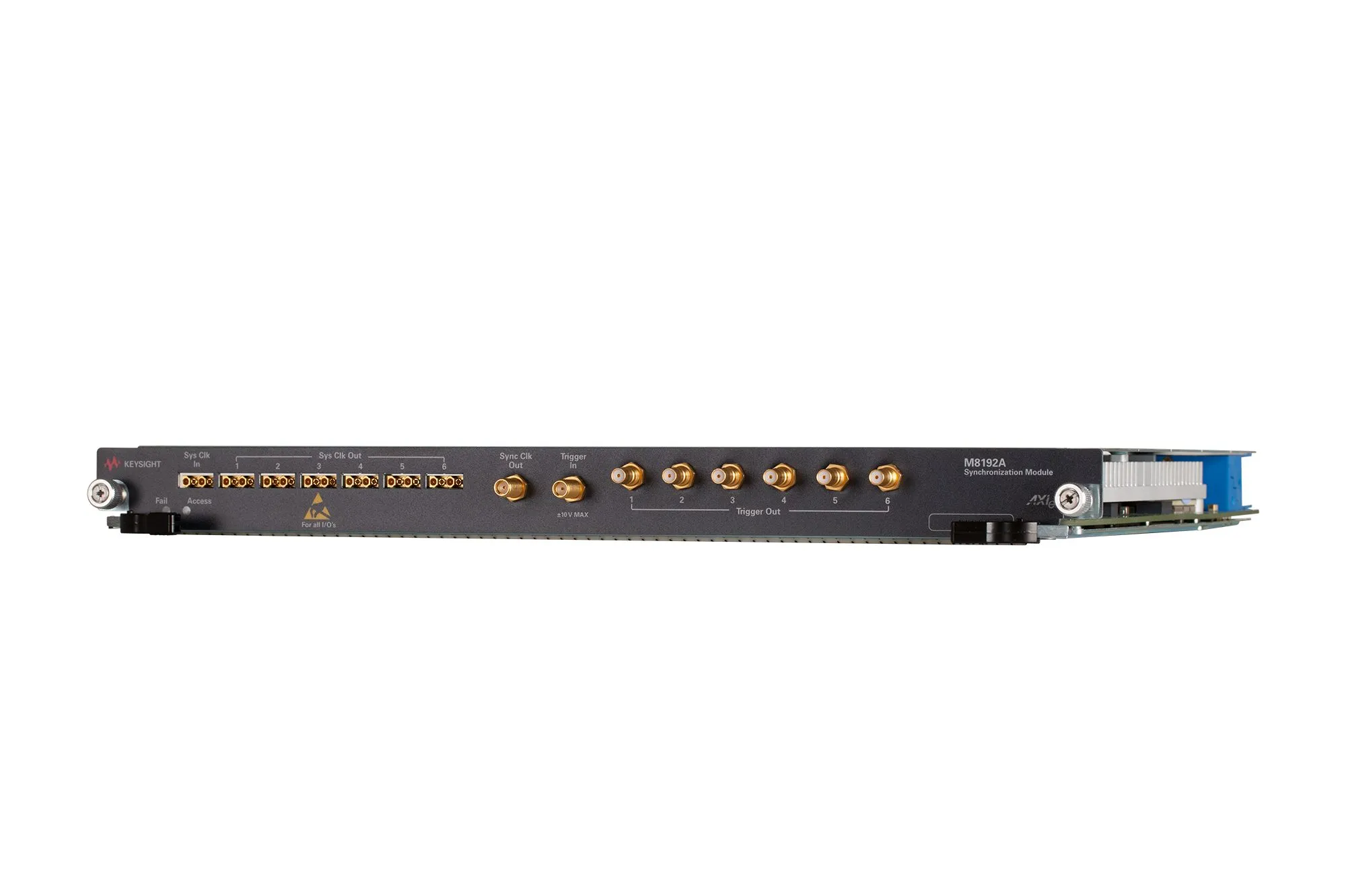 Keysight M8192A-801 Clock Cable