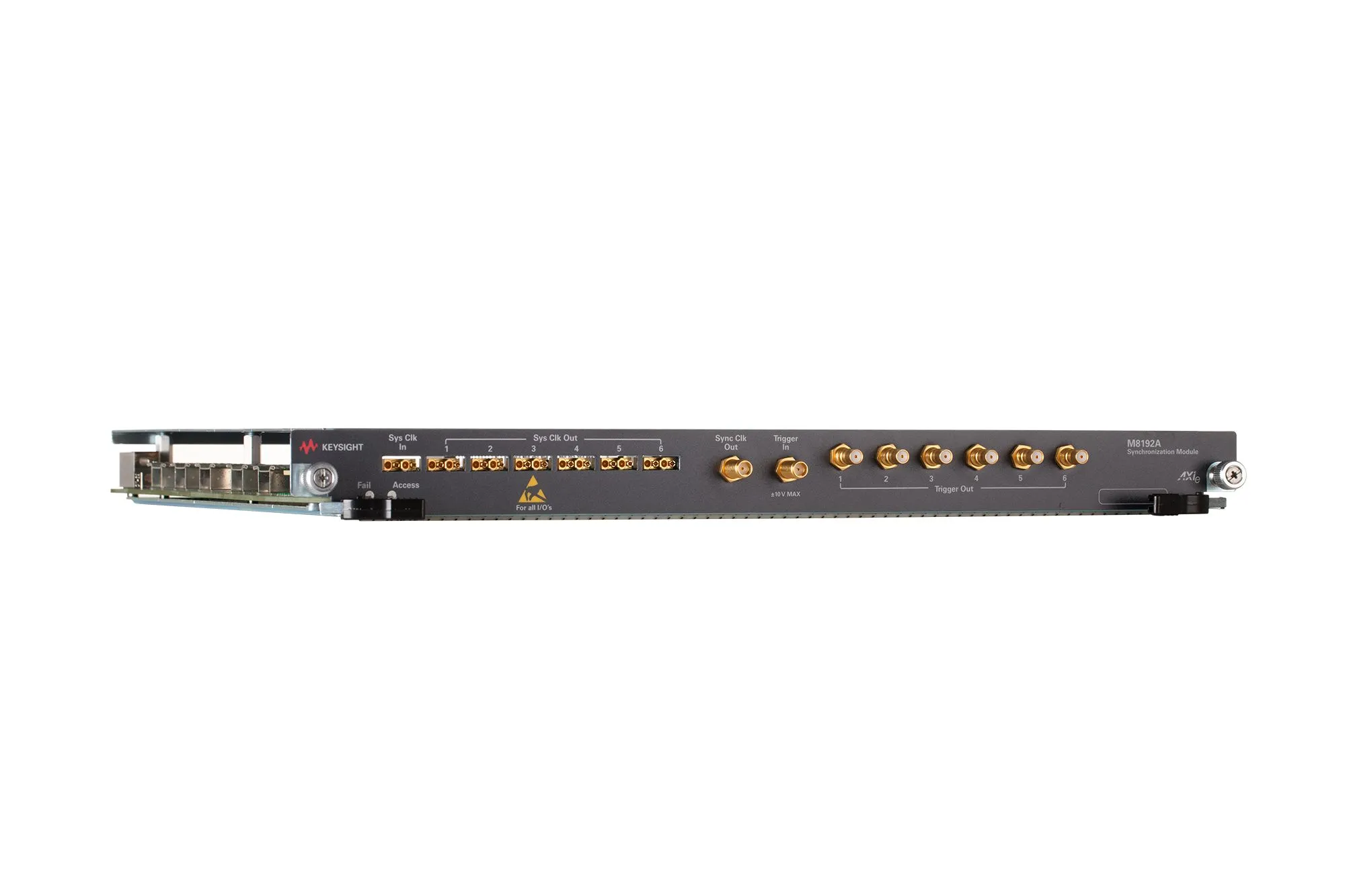 Keysight M8192A-802 Trigger Cable