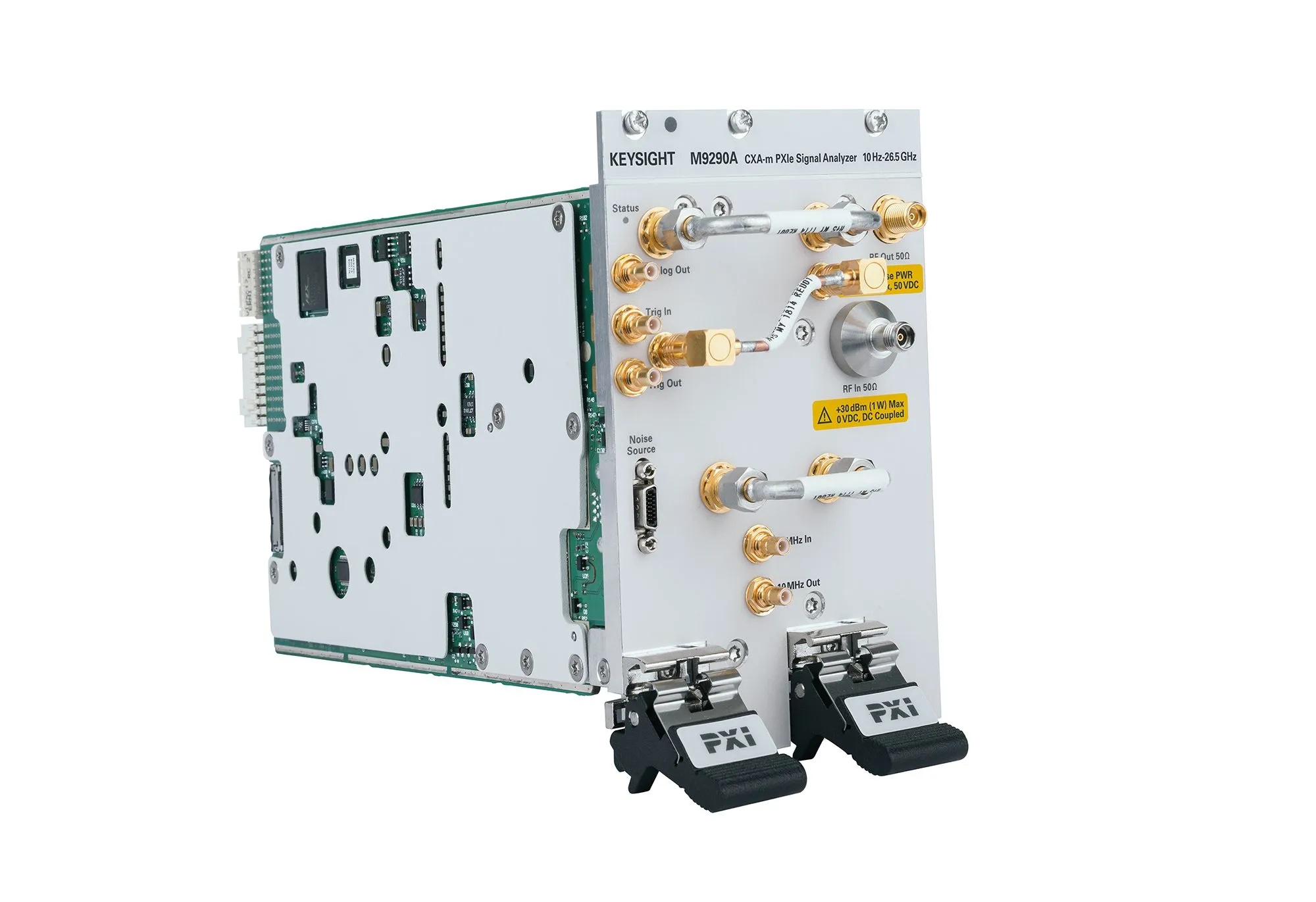 Keysight M9290A PXIe Signal Analyzer