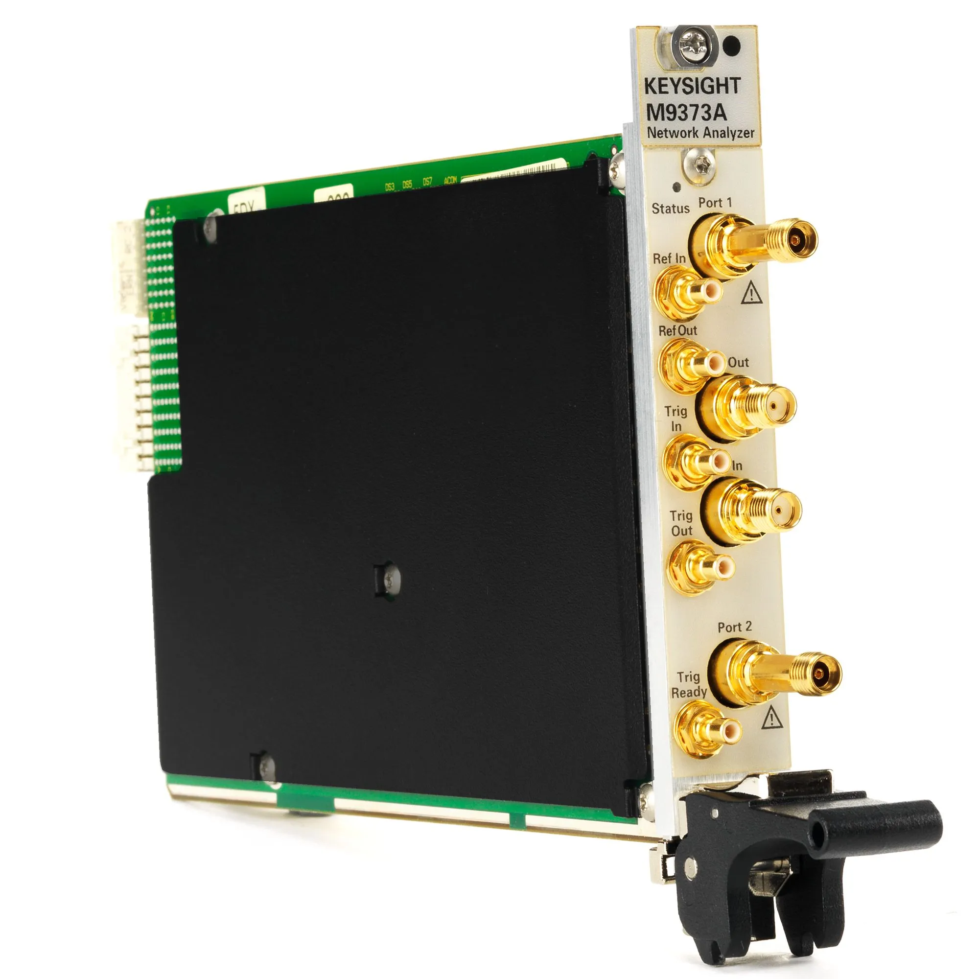 Keysight M9373A PXIe Vector Network Analyzer