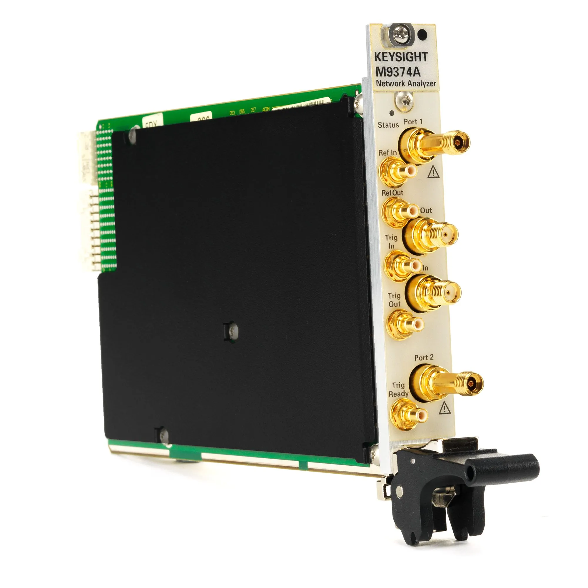 Keysight M9374A PXIe Vector Network Analyzer