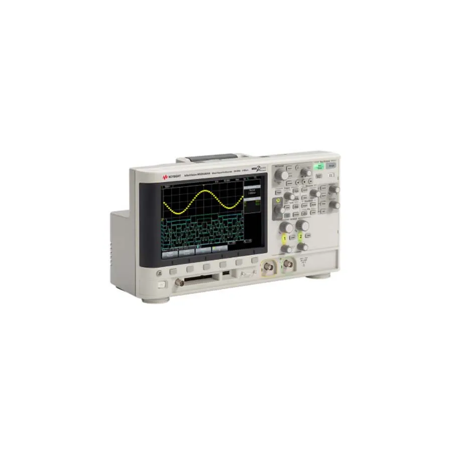 Keysight MSOX2022A Mixed Signal Oscilloscope
