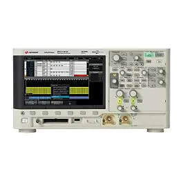 Keysight MSOX3012A Digital Oscilloscope