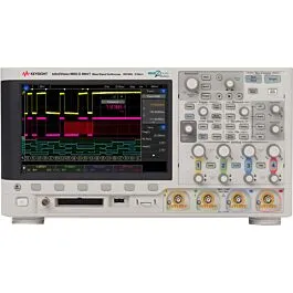 Keysight MSOX3054T Mixed Signal Oscilloscope