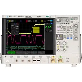 Keysight MSOX4154A Mixed Signal Oscilloscope