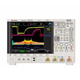 Keysight MSOX6004A-06G Oscilloscope