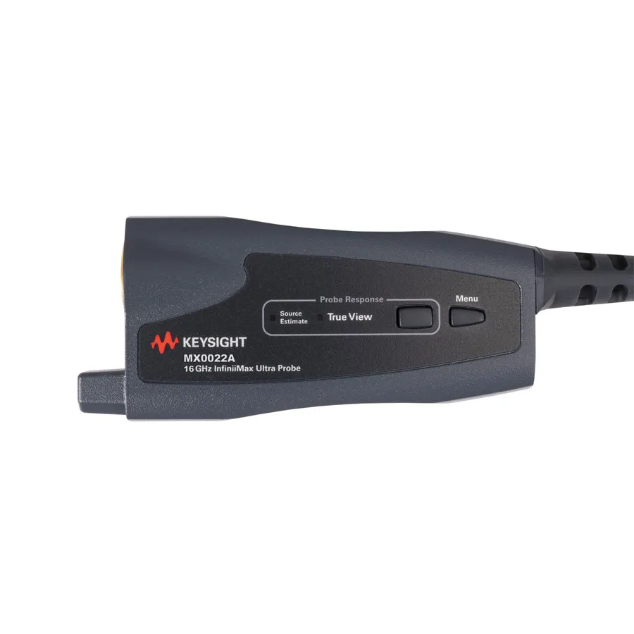 Keysight MX0022A 16 GHz Probe Amplifier