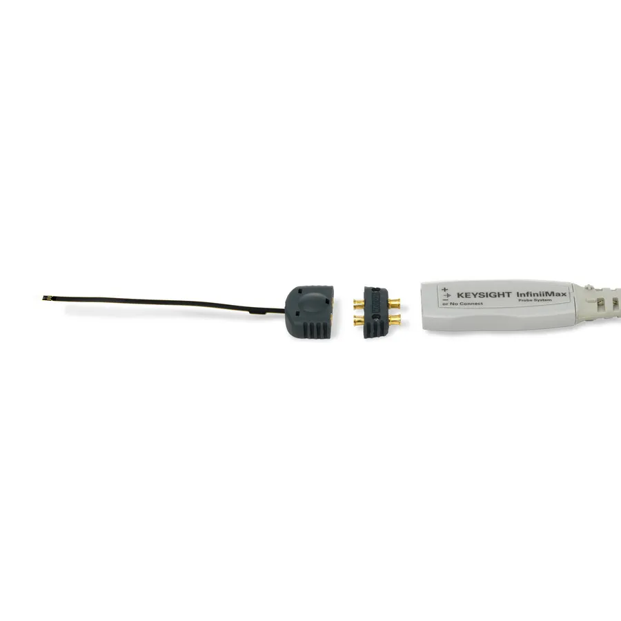 Keysight MX0100A/002 Micro Probe Head Kit