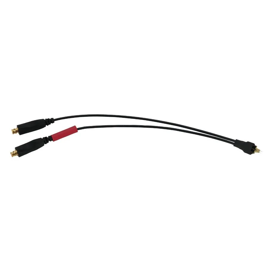 Keysight MX0106A InfiniiMax Differential Solder-In Probe Head