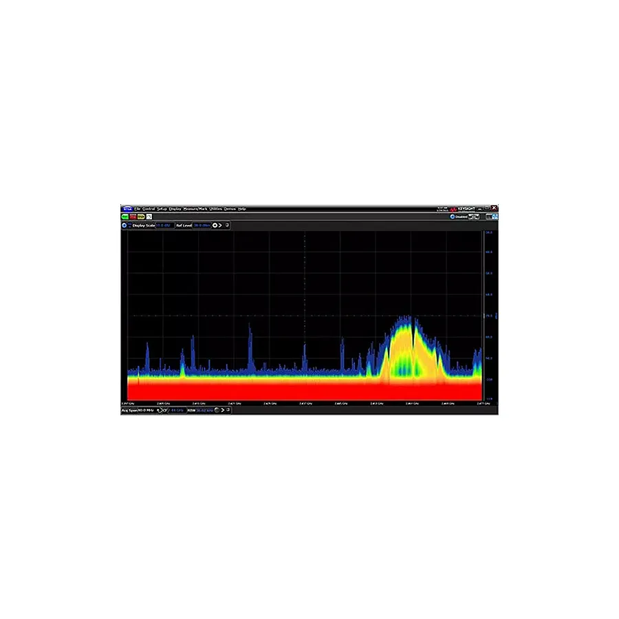 Keysight MXR2FRE Frequency Extension