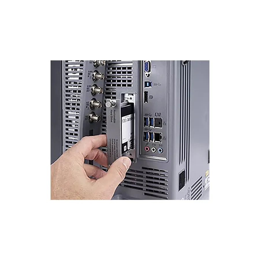 Keysight MXR2SSD/01T 1 TB Removable SSD