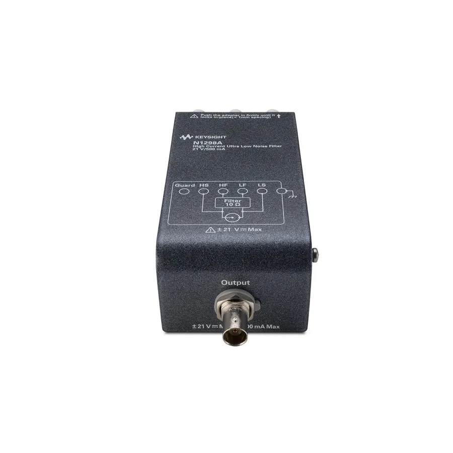 Keysight N1298A Ultra Low Noise Filter